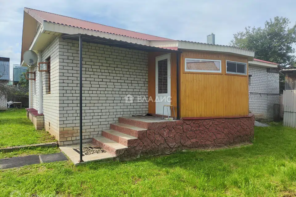 Продаётся 1-этажный дом, 90 м²