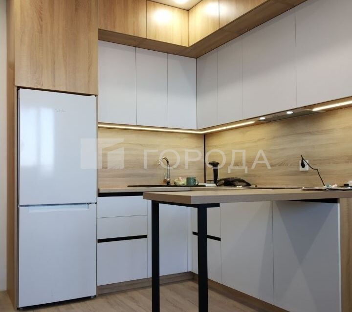 Сдаётся студия, 30 м²