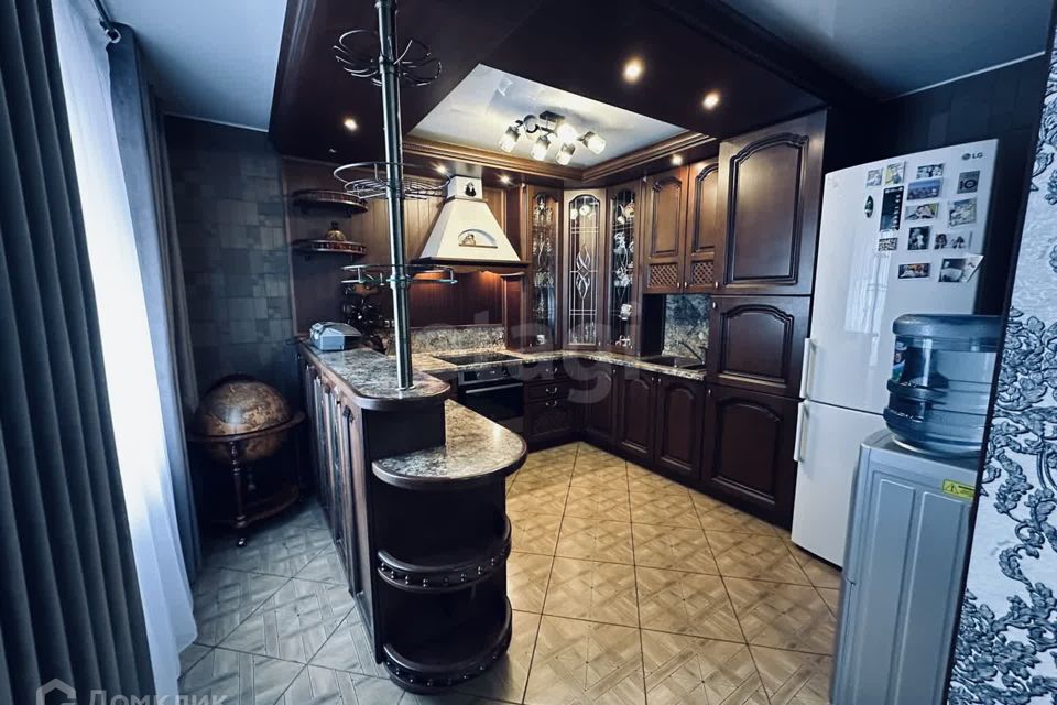 Продаётся 3-комнатная квартира, 79.2 м²