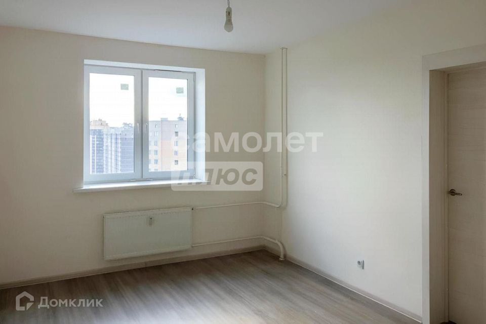 Продаётся 2-комнатная квартира, 53.12 м²