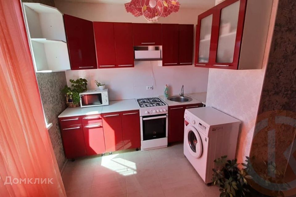 Продаётся 1-комнатная квартира, 35 м²