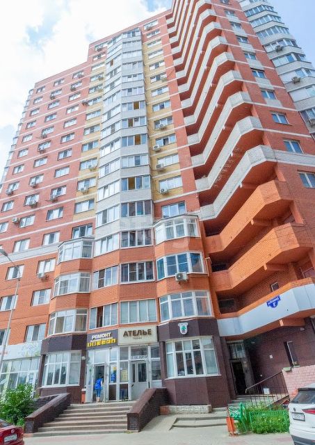 Продаётся 3-комнатная квартира, 88 м²