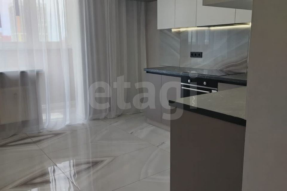 Продаётся 2-комнатная квартира, 57 м²