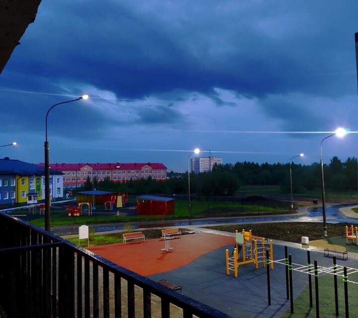 Продаётся 1-комнатная квартира, 40 м²