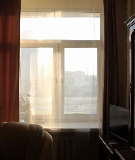 Продаётся студия, 75 м²