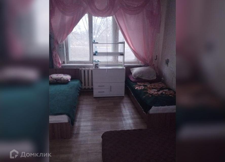 Продаётся 2-комнатная квартира, 33.1 м²