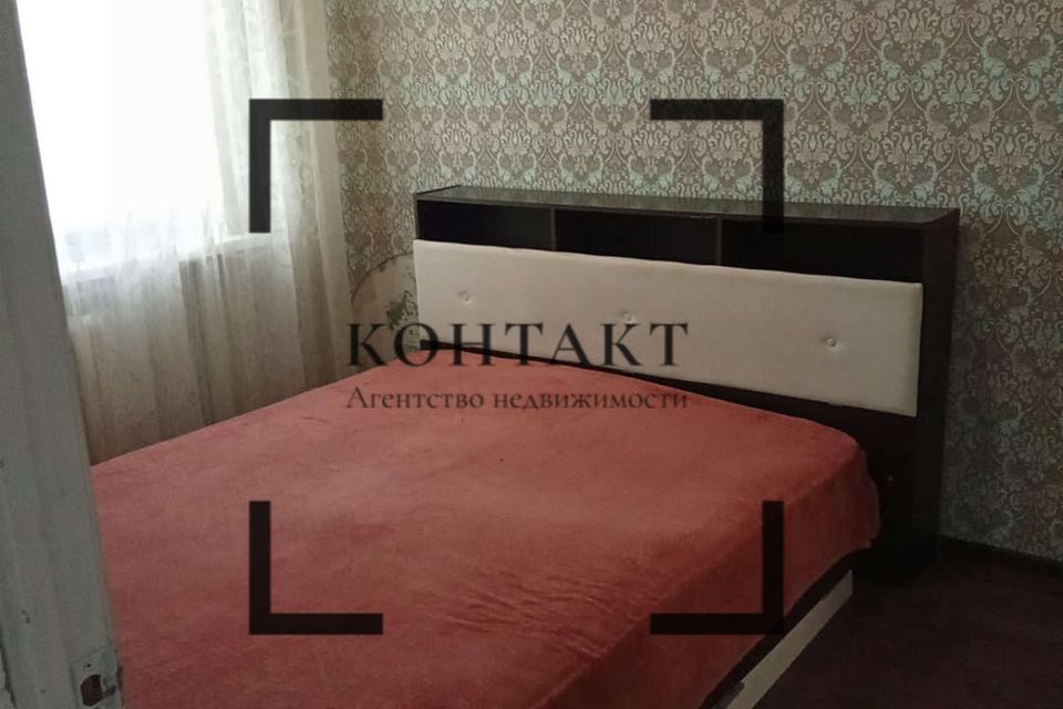 Сдаётся 2-комнатная квартира, 40 м²
