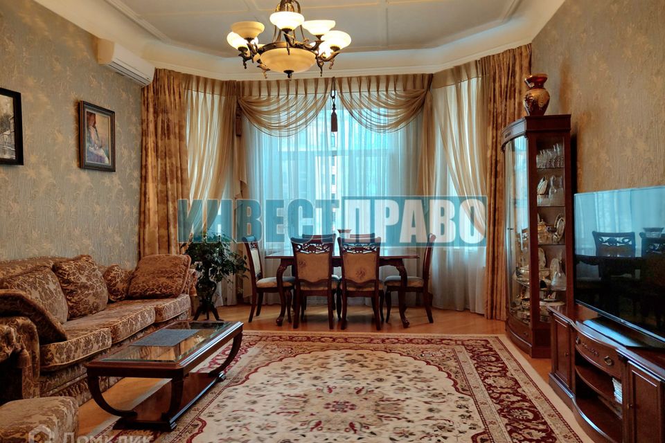 Продаётся 2-комнатная квартира, 64 м²