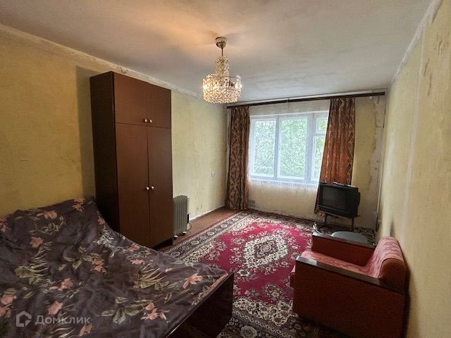 Сдаётся 2-комнатная квартира, 47.4 м²