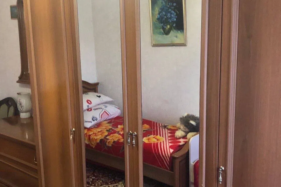 Сдаётся 3-комнатная квартира, 70 м²