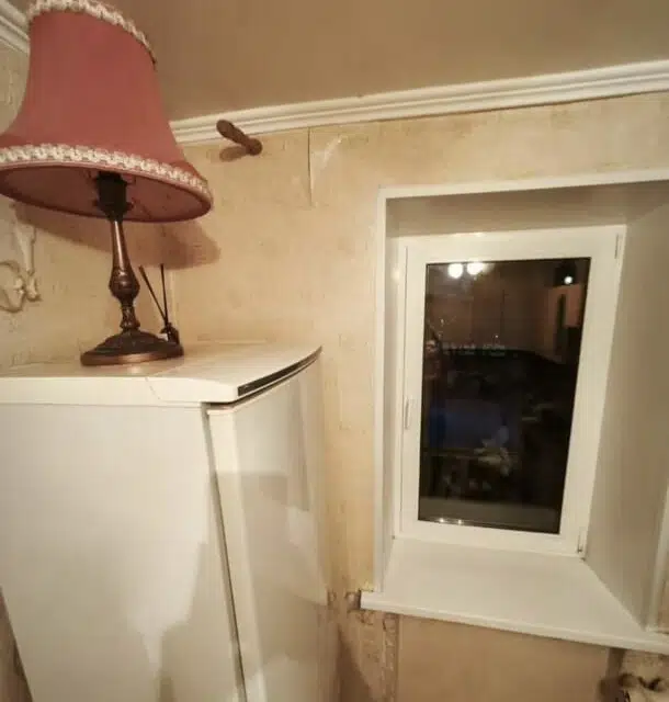 Продаётся 1-комнатная квартира, 38.5 м²