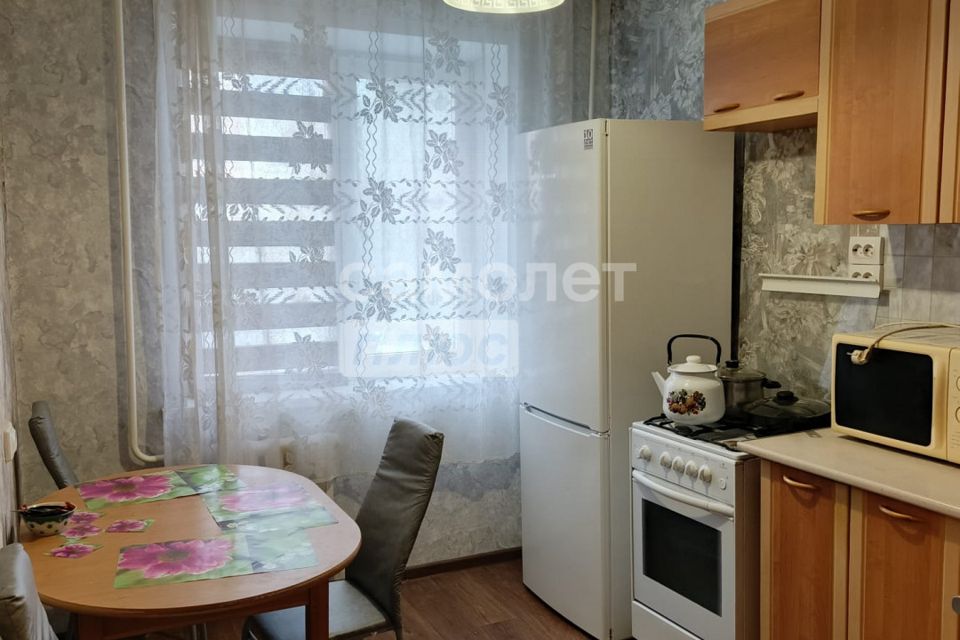 Сдаётся 3-комнатная квартира, 62 м²