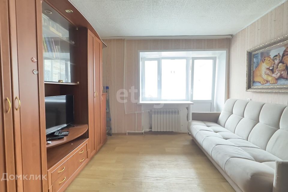 Продаётся студия, 18.3 м²