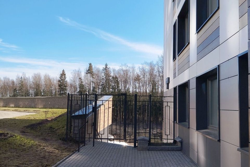 Продаётся 3-комнатная квартира, 82 м²