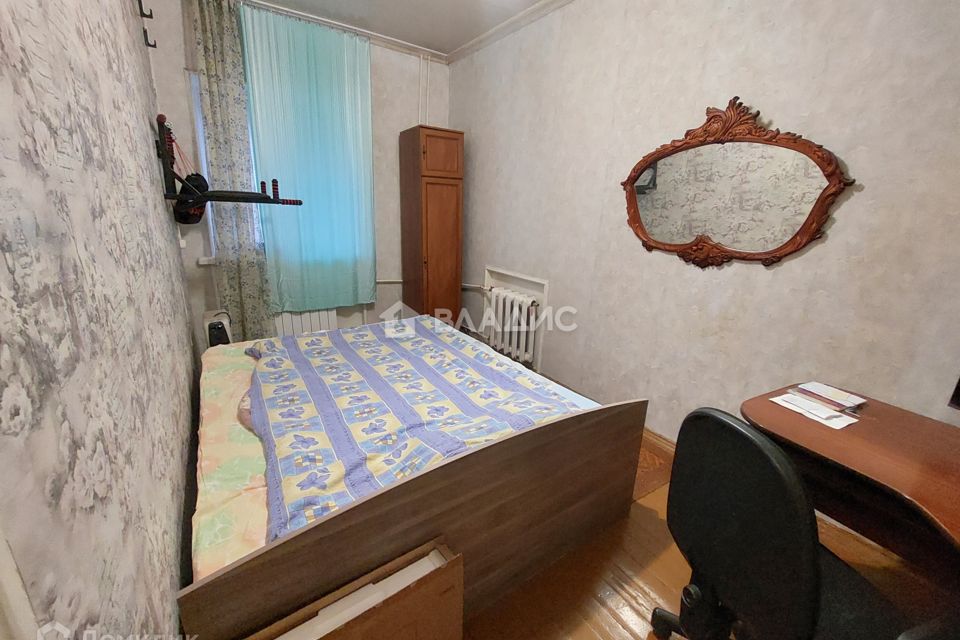 Сдаётся 2-комнатная квартира, 44.3 м²