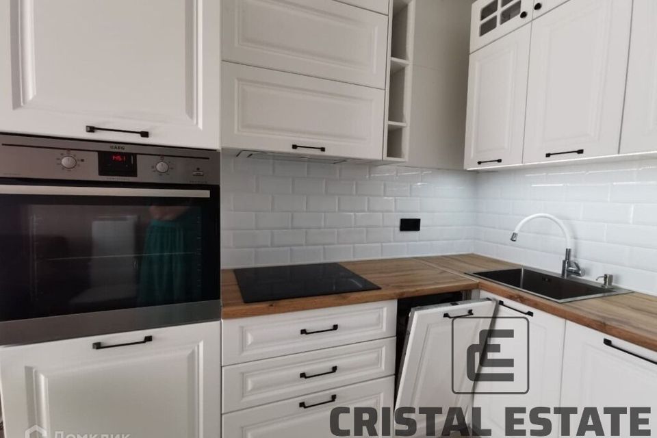Продаётся 2-комнатная квартира, 33 м²