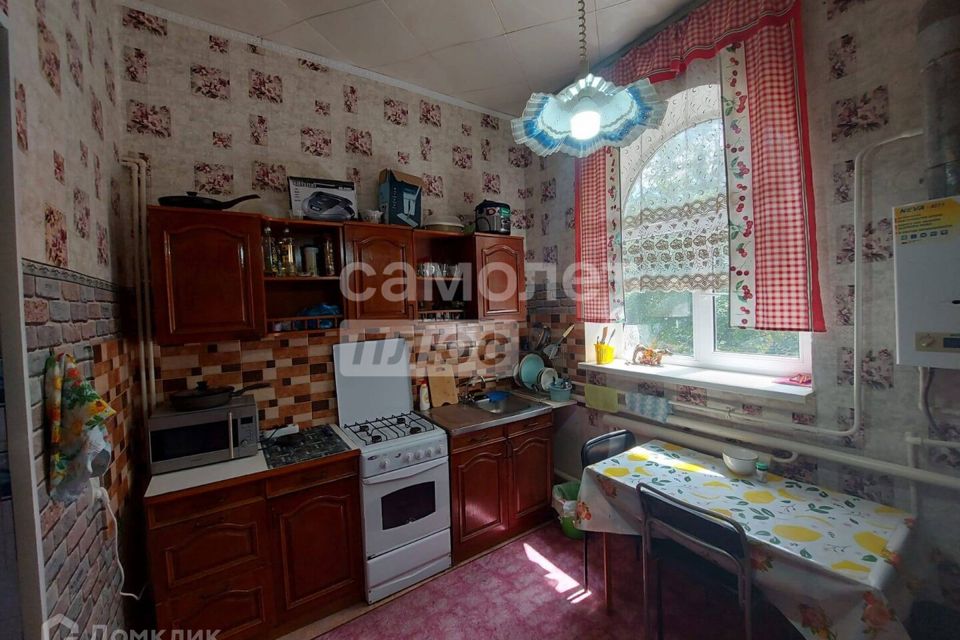 Продаётся 1-комнатная квартира, 32.2 м²