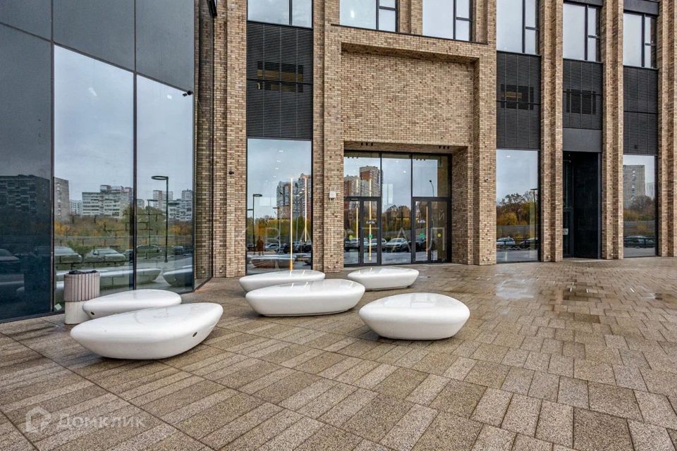 Продаётся 2-комнатная квартира, 49 м²