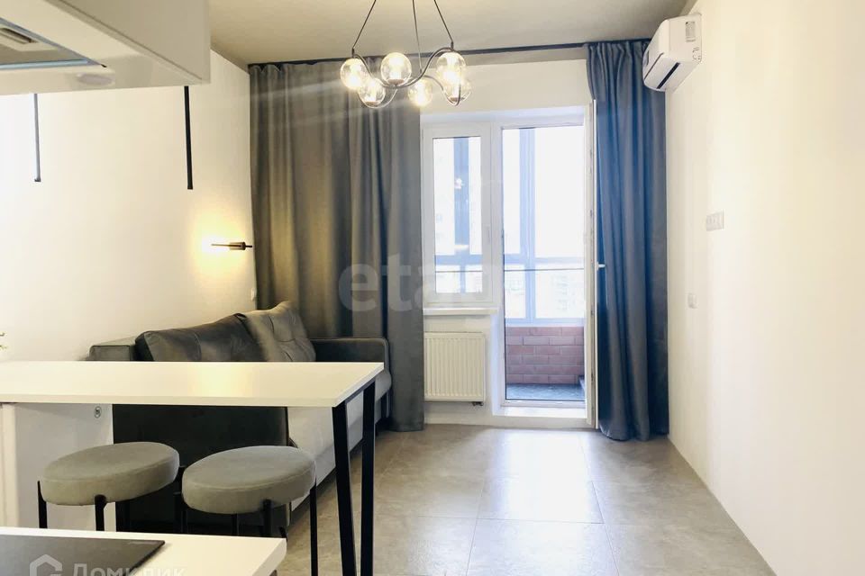 Продаётся студия, 22 м²