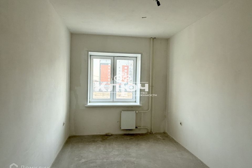 Продаётся 3-комнатная квартира, 76 м²