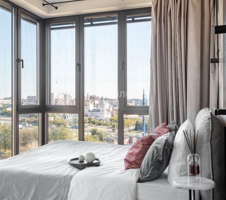 Продаётся 2-комнатная квартира, 33.3 м²