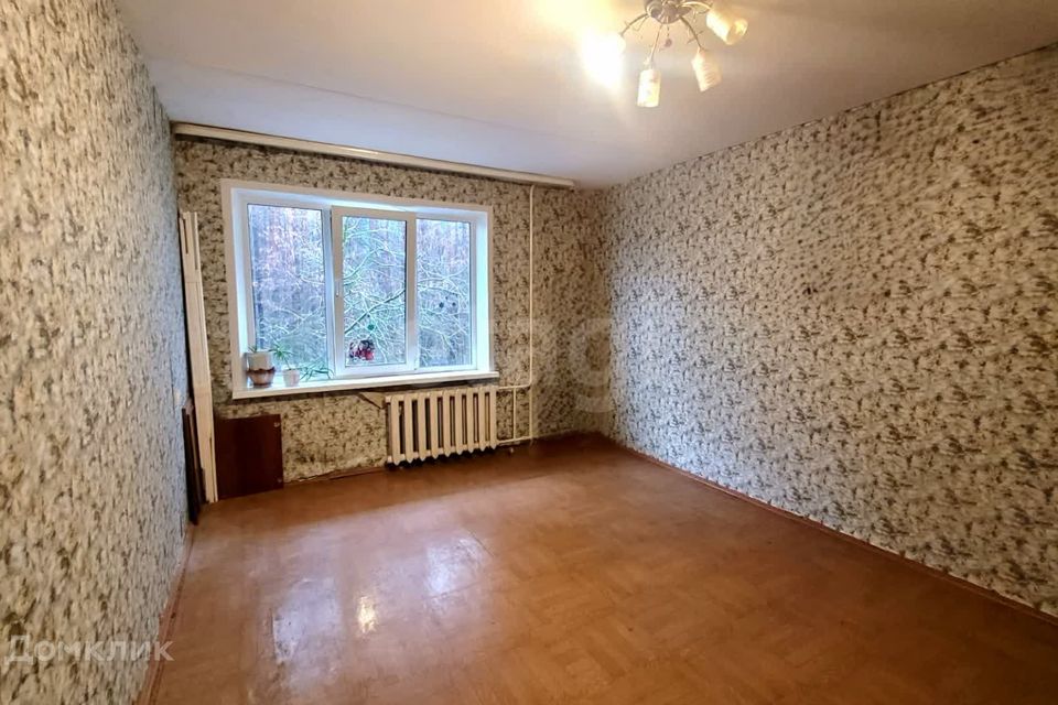 Продаётся 1-комнатная квартира, 35.6 м²