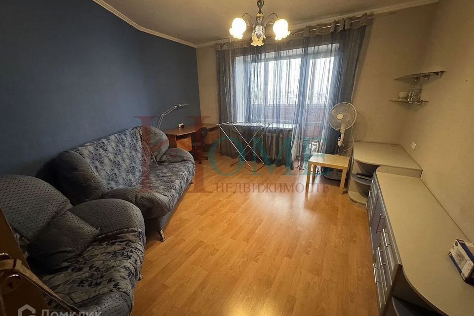 Сдаётся 2-комнатная квартира, 64.8 м²