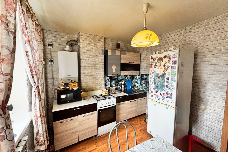 Продаётся 2-комнатная квартира, 48 м²