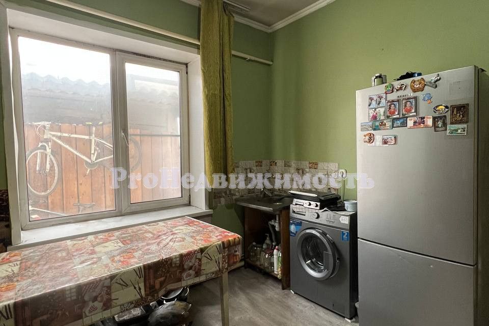 Продаётся 1-комнатная квартира, 36.2 м²