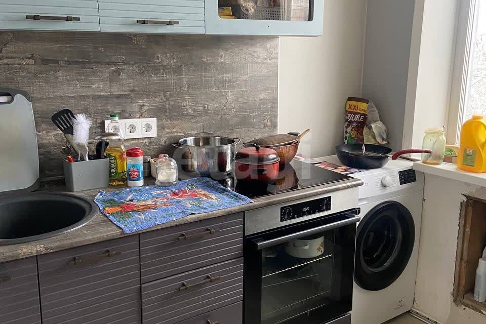 Продаётся 2-комнатная квартира, 44 м²