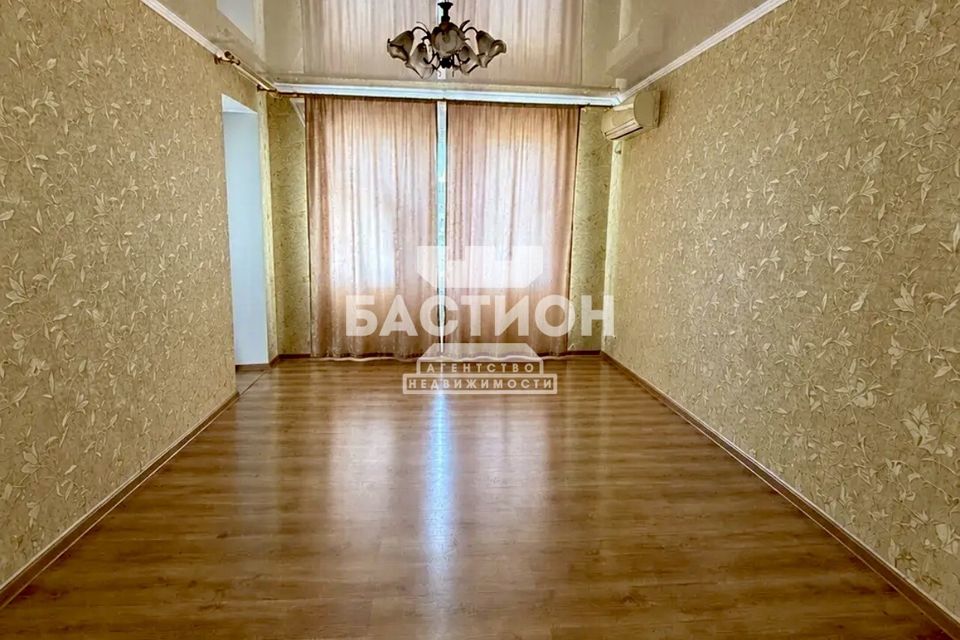 Продаётся 3-комнатная квартира, 69 м²