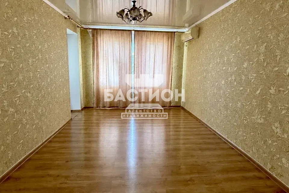 Продаётся 3-комнатная квартира, 69 м²