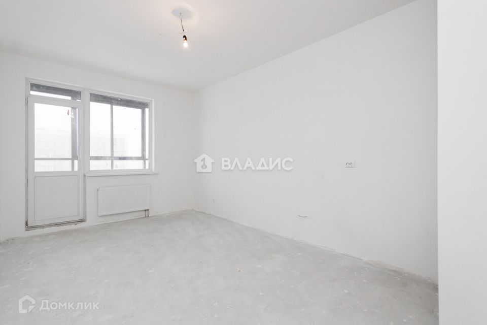 Продаётся 2-комнатная квартира, 55.8 м²