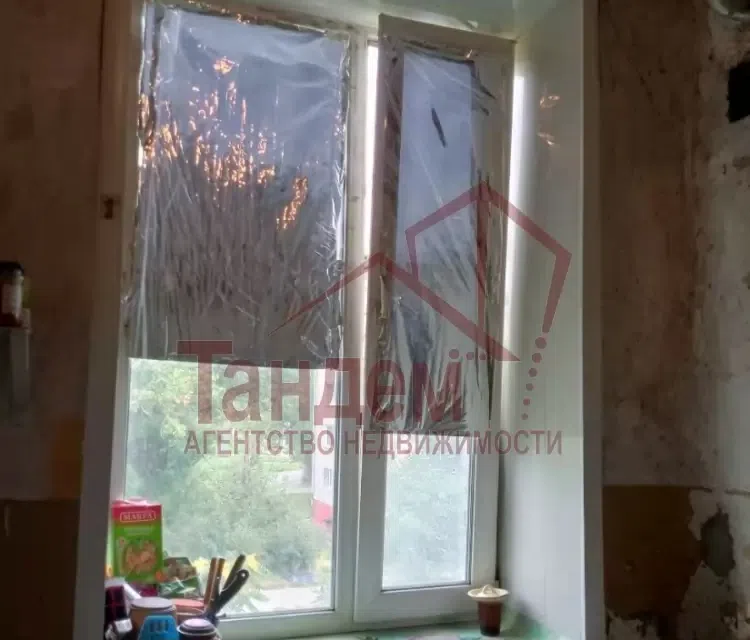 Продаётся 2-комнатная квартира, 49 м²
