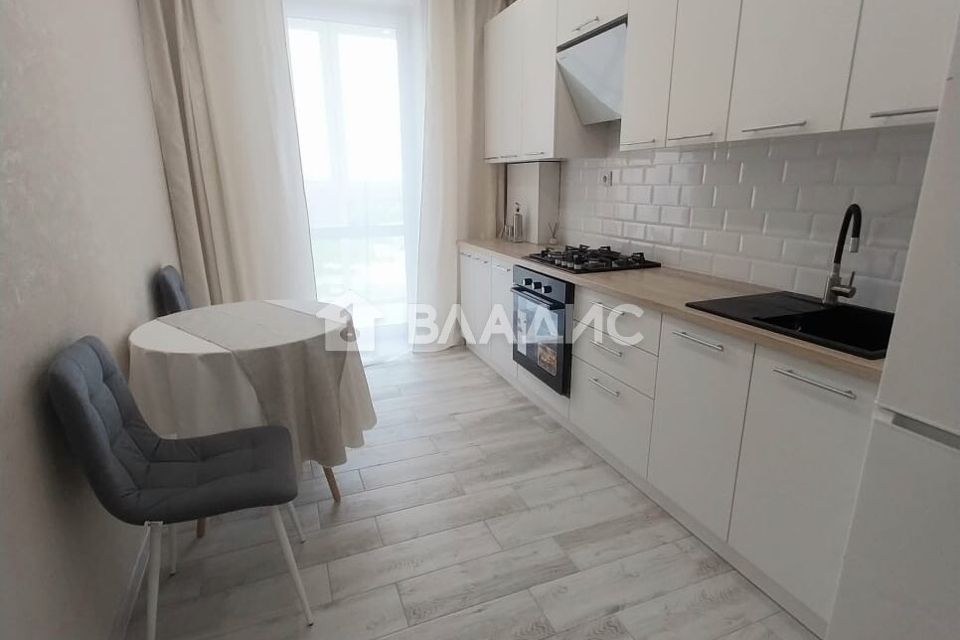 Продаётся 1-комнатная квартира, 34 м²