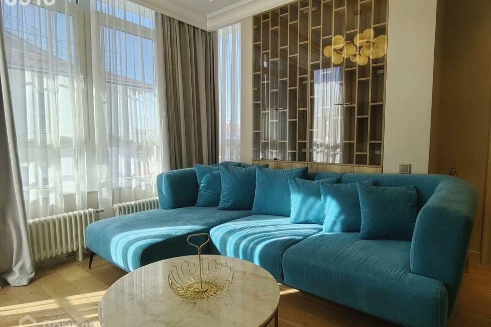 Продаётся 3-комнатная квартира, 70 м²