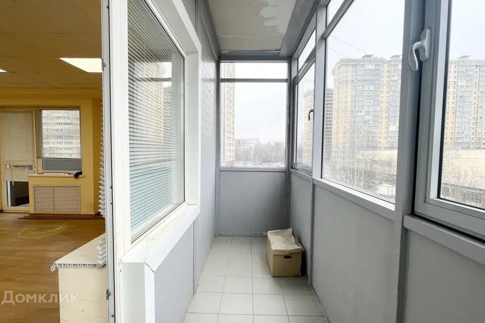 Сдаётся офис, 49 м²