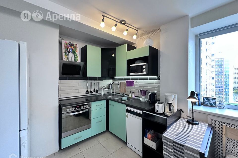 Сдаётся студия, 30 м²