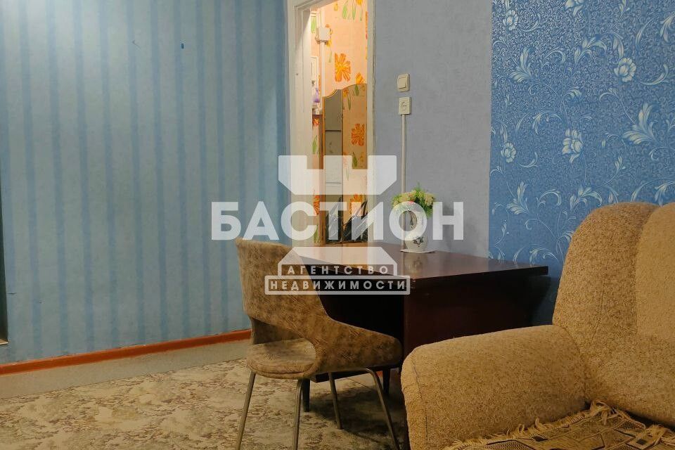 Продаётся 2-комнатная квартира, 41 м²