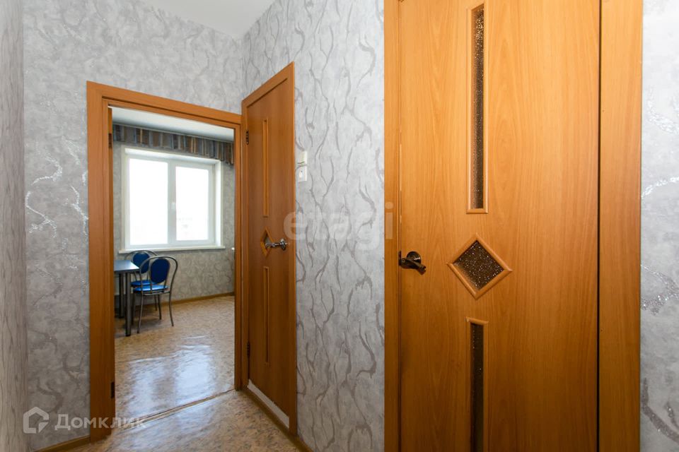 Продаётся 1-комнатная квартира, 33 м²