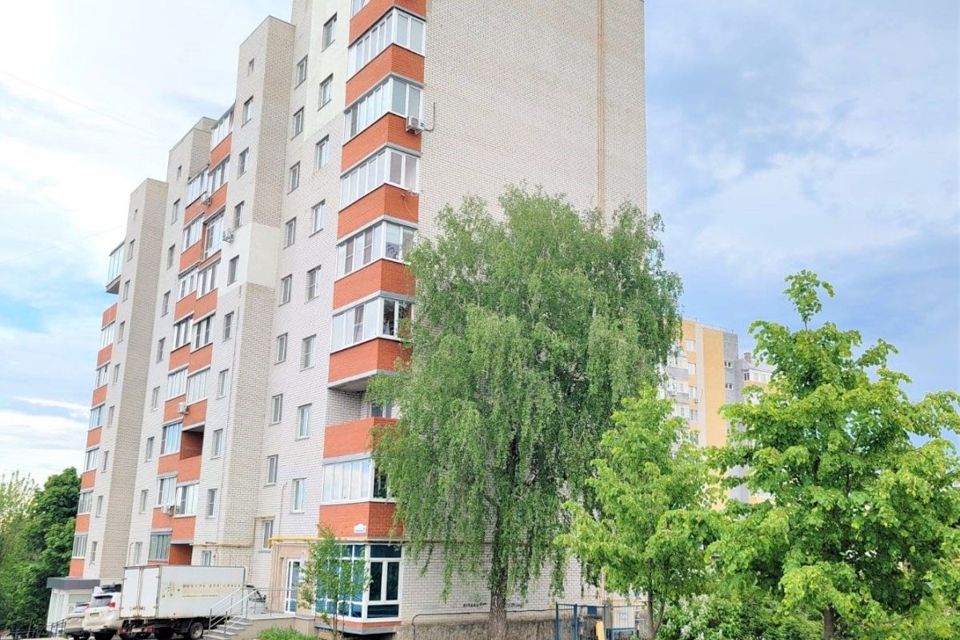 Продаётся 1-комнатная квартира, 37.3 м²