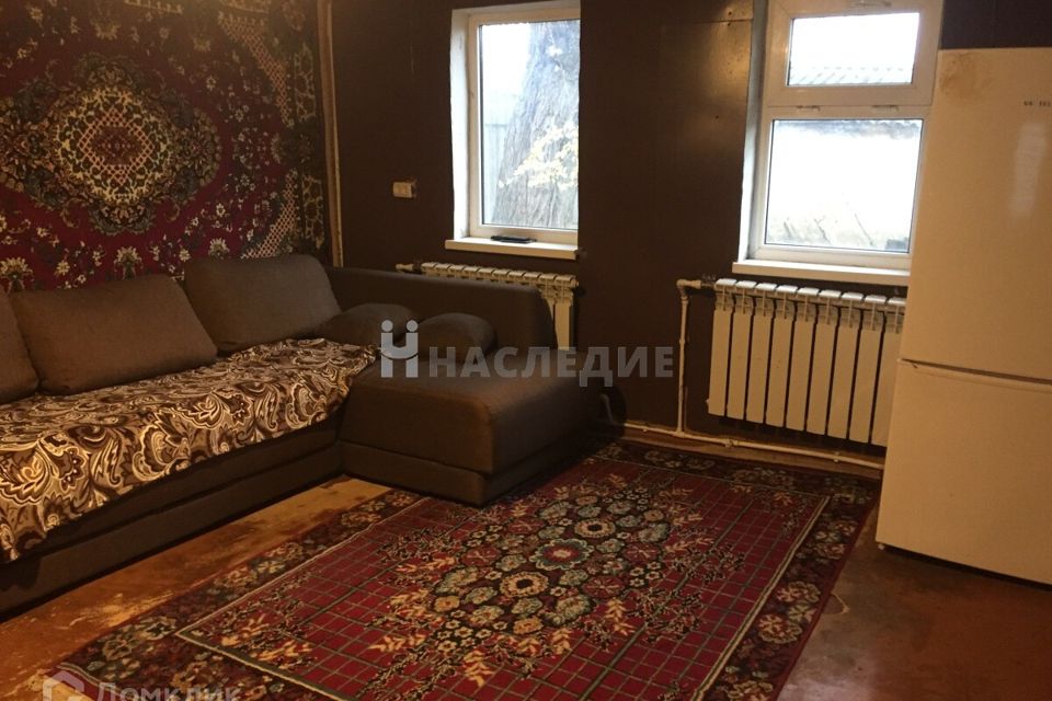 Продаётся 1-этажный дом, 27 м²
