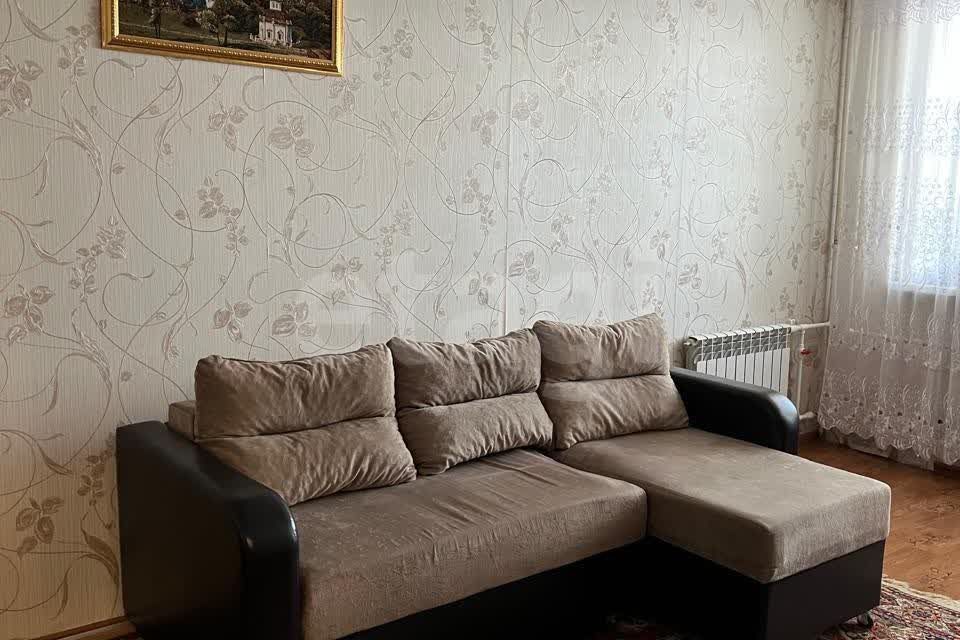 Продаётся 3-комнатная квартира, 71.3 м²