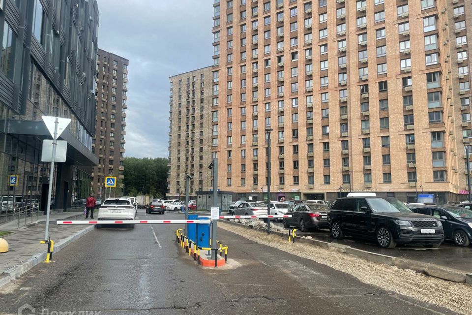 Сдаётся 4-комнатная квартира, 68 м²
