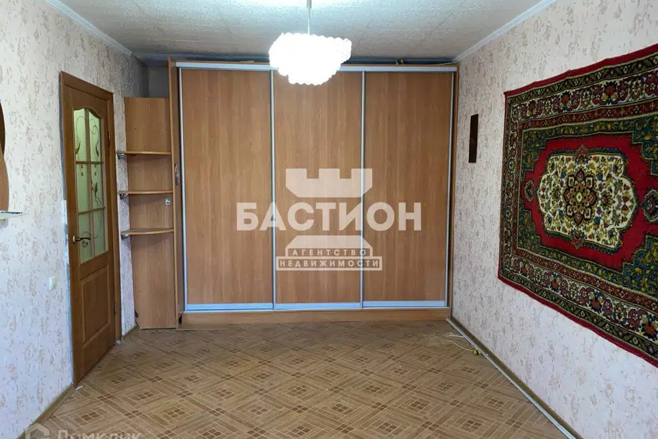 Продаётся 1-комнатная квартира, 33 м²