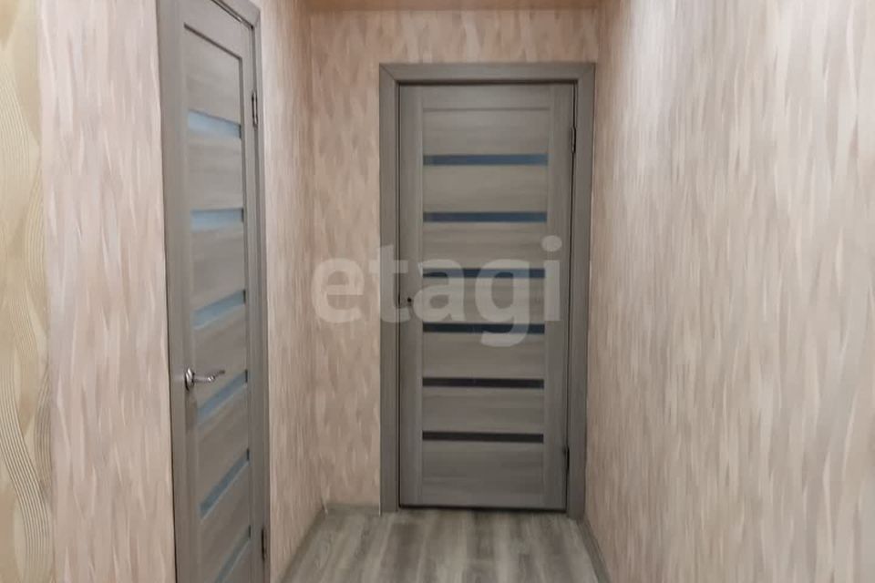 Продаётся 3-комнатная квартира, 58 м²
