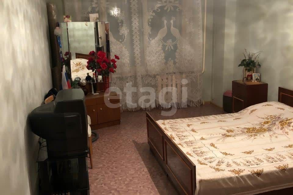 Продаётся 2-комнатная квартира, 50 м²