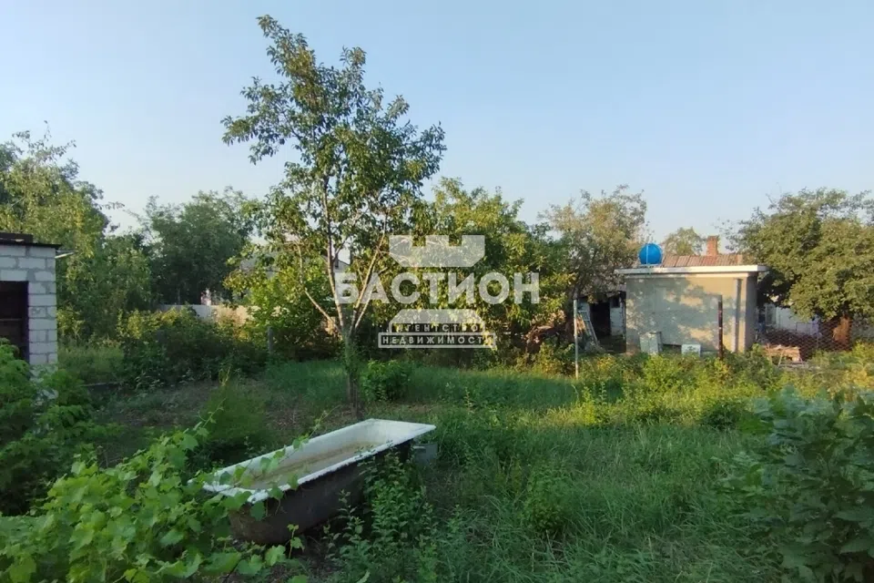 Продаётся 1-этажный дом, 80 м²