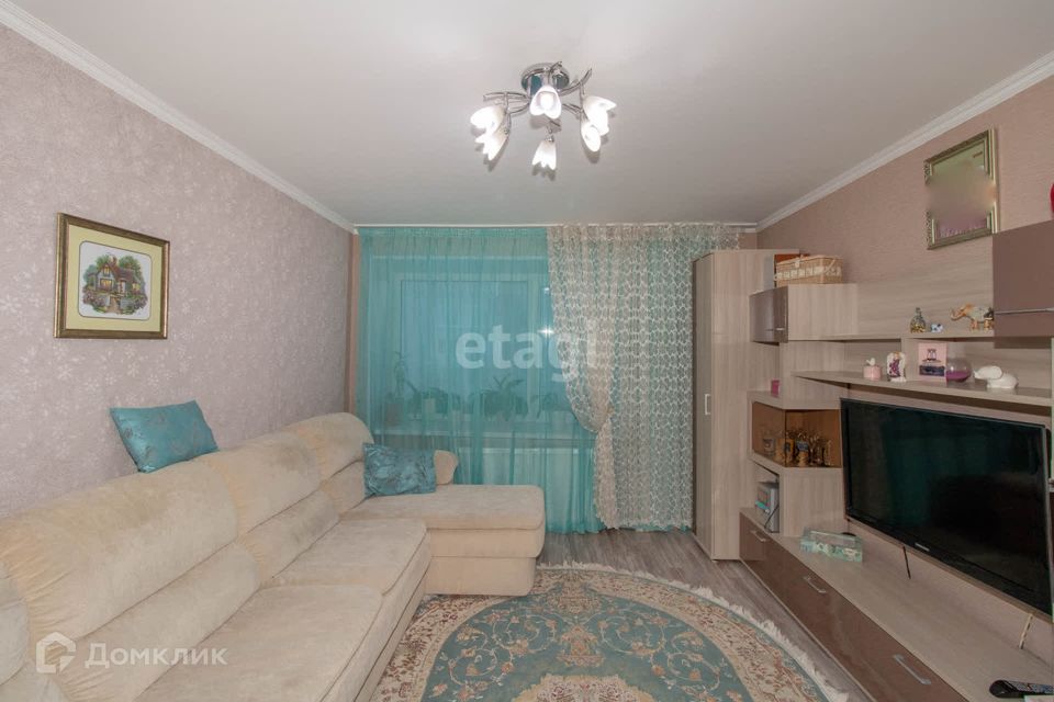 Продаётся 2-комнатная квартира, 46 м²
