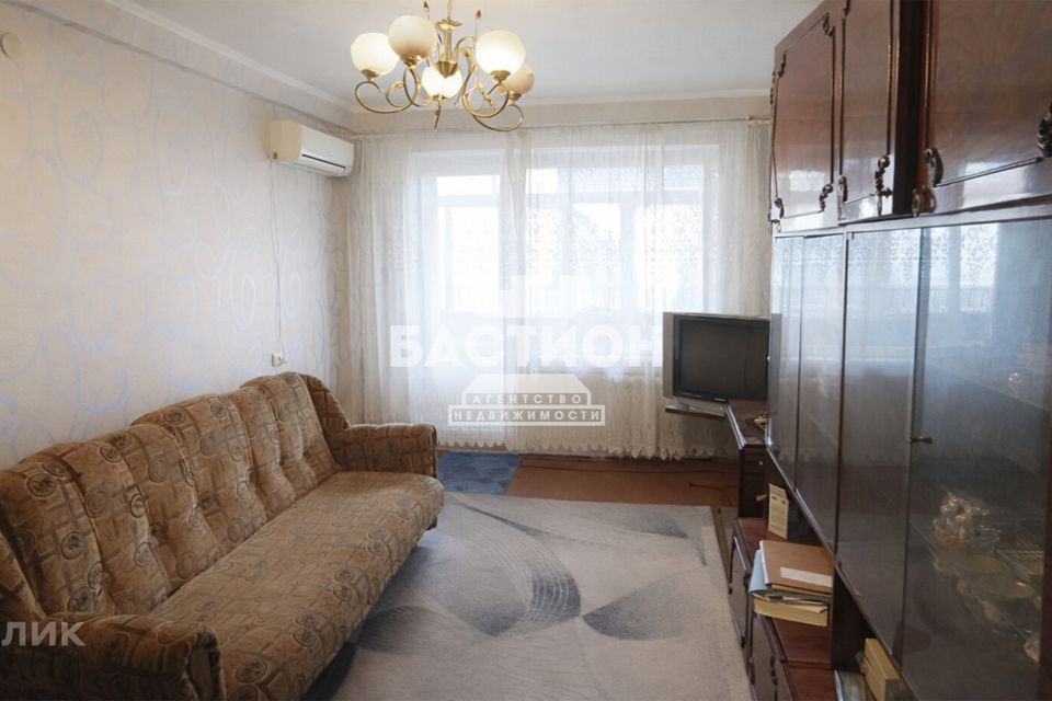 Продаётся 2-комнатная квартира, 51.8 м²